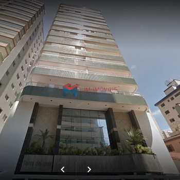 Apartamento em Praia Grande, bairro Canto do Forte