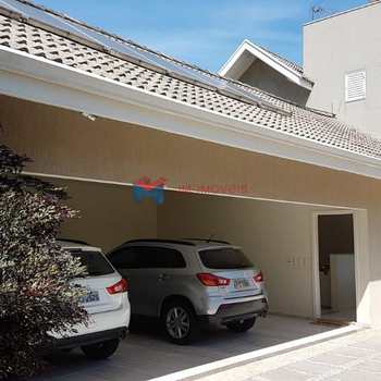 Casa de Condomínio em Bragança Paulista, bairro Residencial Colinas de São Francisco