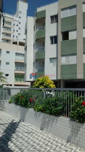 Apartamento, código 413969 em Praia Grande, bairro Caiçara