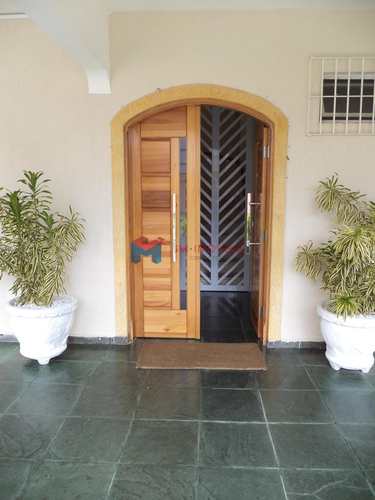 Apartamento, código 413977 em Praia Grande, bairro Caiçara