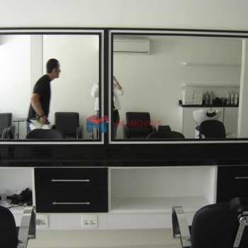 Salão em Praia Grande, bairro Tupi