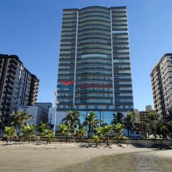 Apartamento em Praia Grande, bairro Caiçara