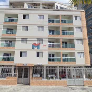 Kitnet em Praia Grande, bairro Caiçara