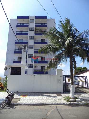 Kitnet, código 414029 em Praia Grande, bairro Guilhermina