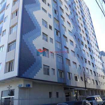 Apartamento em Praia Grande, bairro Guilhermina