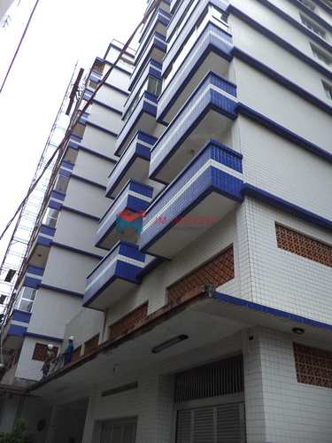 Apartamento, código 414072 em Praia Grande, bairro Boqueirão
