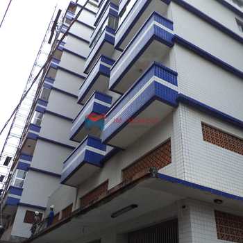 Apartamento em Praia Grande, bairro Boqueirão