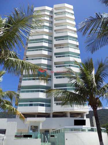 Apartamento, código 414074 em Praia Grande, bairro Solemar