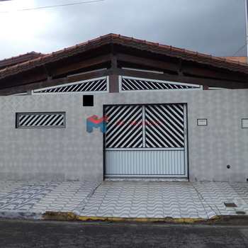 Casa em Praia Grande, bairro Aviação
