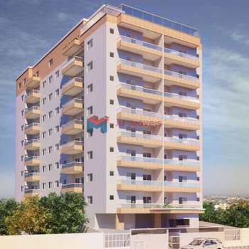 Apartamento em Praia Grande, bairro Guilhermina