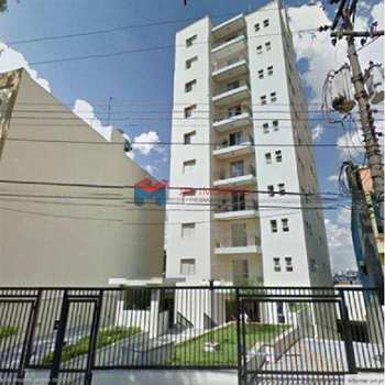 Apartamento em São Paulo, bairro Vila Deodoro