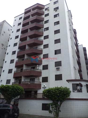 Apartamento, código 414119 em Praia Grande, bairro Ocian