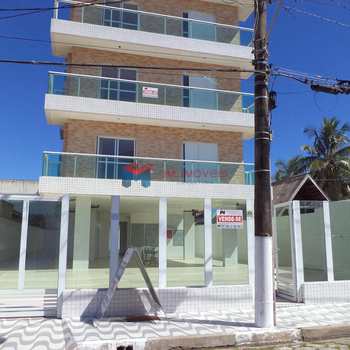 Apartamento em Mongaguá, bairro Vila Oceanopolis