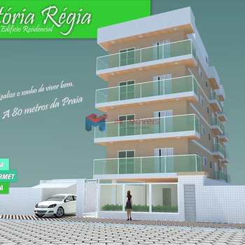 Apartamento em Mongaguá, bairro Vila Oceanopolis