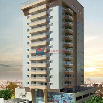 Apartamento em Praia Grande, bairro Canto do Forte