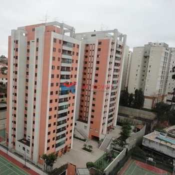 Apartamento em São Paulo, bairro Jardim das Vertentes