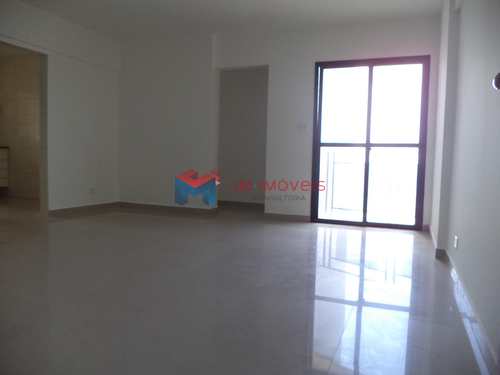 Apartamento, código 414167 em Praia Grande, bairro Flórida