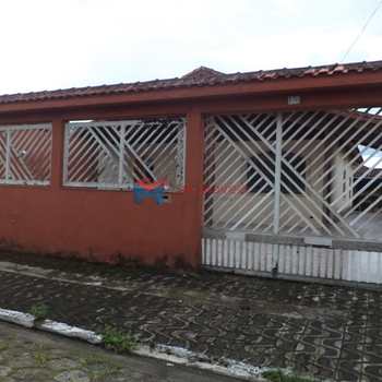 Casa em Praia Grande, bairro Caiçara