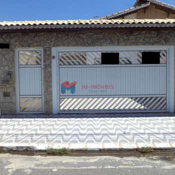 Casa em Praia Grande, bairro Caiçara