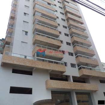 Apartamento em Praia Grande, bairro Ocian