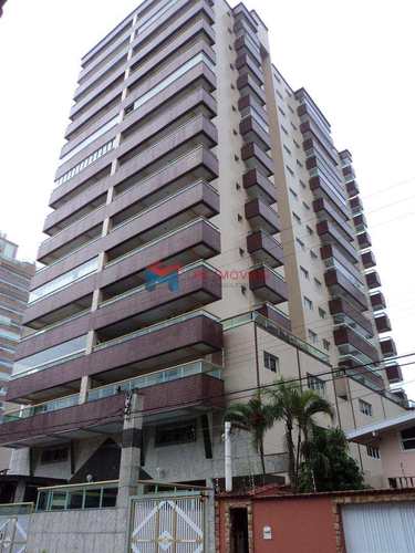 Apartamento, código 414185 em Praia Grande, bairro Caiçara