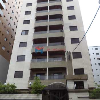 Apartamento em Praia Grande, bairro Ocian
