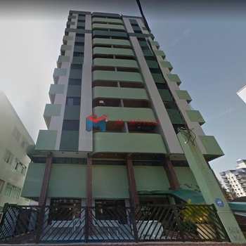 Apartamento em Praia Grande, bairro Tupi