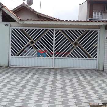 Casa em Praia Grande, bairro Sítio do Campo
