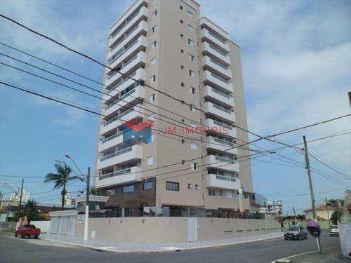Apartamento, código 414215 em Praia Grande, bairro Caiçara