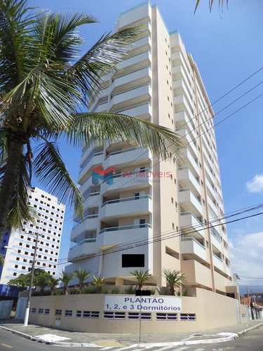 Apartamento, código 414222 em Praia Grande, bairro Caiçara