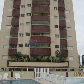 Apartamento em Praia Grande, bairro Caiçara