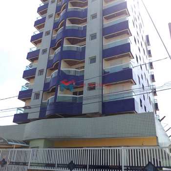 Apartamento em Praia Grande, bairro Caiçara