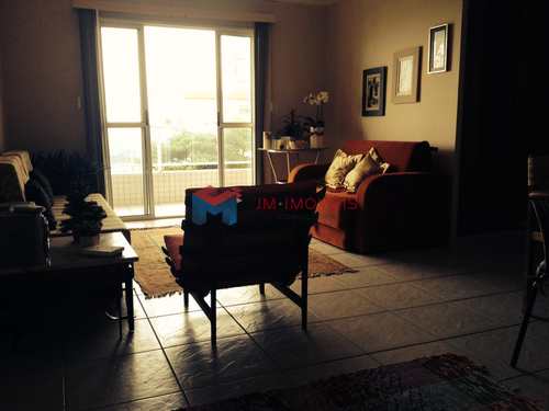 Apartamento, código 414243 em Praia Grande, bairro Caiçara