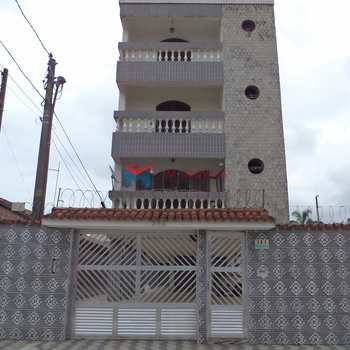 Apartamento em Praia Grande, bairro Maracanã