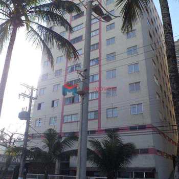 Apartamento em Praia Grande, bairro Caiçara
