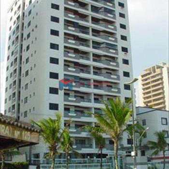 Apartamento em Praia Grande, bairro Caiçara