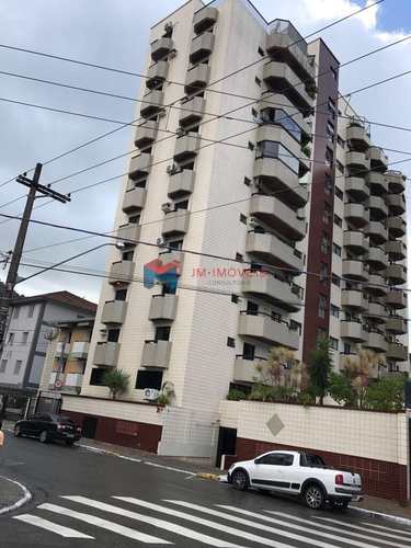 Apartamento, código 414299 em Praia Grande, bairro Canto do Forte