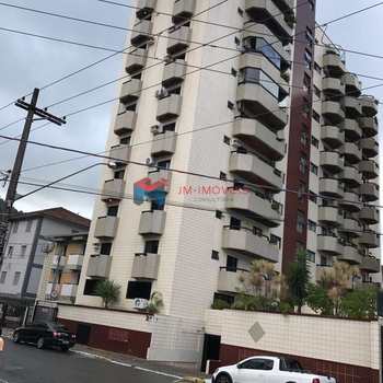 Apartamento em Praia Grande, bairro Canto do Forte
