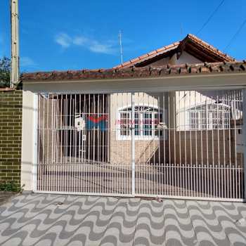Casa em Praia Grande, bairro Caiçara