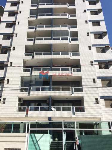 Apartamento, código 414303 em Praia Grande, bairro Canto do Forte
