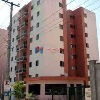 Apartamento em Sorocaba, bairro Jardim Nova Manchester