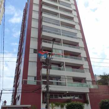 Apartamento em Praia Grande, bairro Canto do Forte
