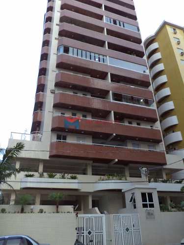 Apartamento, código 414320 em Praia Grande, bairro Canto do Forte