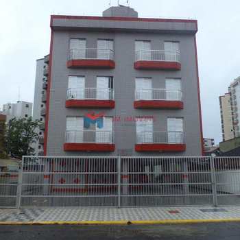 Kitnet em Praia Grande, bairro Caiçara