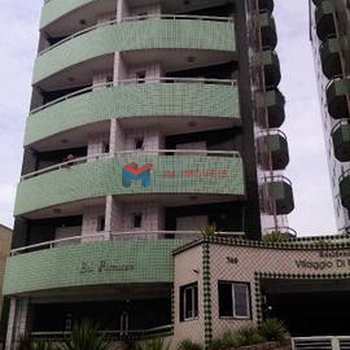 Apartamento em Praia Grande, bairro Ocian