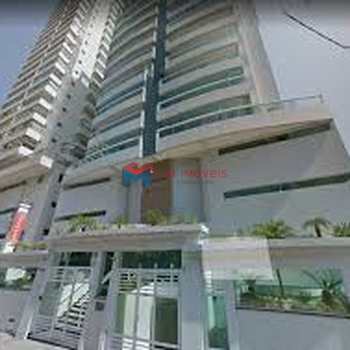 Apartamento em Praia Grande, bairro Canto do Forte