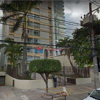 Apartamento em São Paulo, bairro Indianópolis