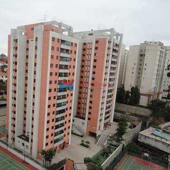Apartamento em São Paulo, bairro Jardim das Vertentes