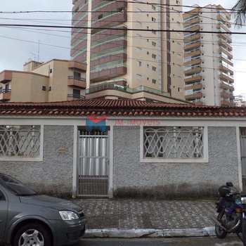 Casa de Condomínio em Praia Grande, bairro Caiçara