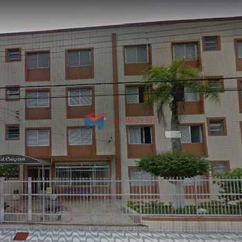 Apartamento em Praia Grande, bairro Caiçara